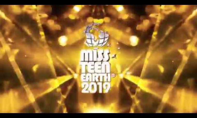 Miss Teen Earth Pageant Miss Teen Earth Pageant