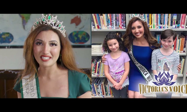 USA – Shree SAINI – Beauty with a Purpose – Miss World 2021 USA – Shree SAINI – Beauty with a Purpose – Miss World 2021