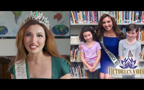 USA – Shree SAINI – Beauty with a Purpose – Miss World 2021 USA – Shree SAINI – Beauty with a Purpose – Miss World 2021