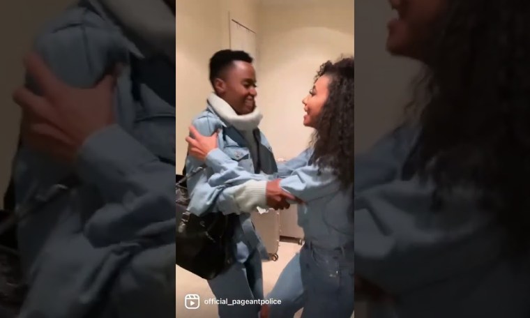 Former Miss Universe Zozibini shares memories of Cheslie Kryst Miss USA 2019 a year after her demise Former Miss Universe Zozibini shares memories of Cheslie Kryst Miss USA 2019 a year after her demise