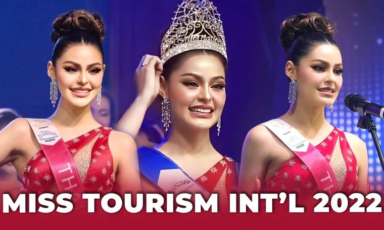 Miss Grand Phrae 2022 Marima Suphatra Interview มารีมา สุภัทรา | มิสแกรนด์แพร่ 2022 Miss Grand Phrae 2022 Marima Suphatra Interview มารีมา สุภัทรา | มิสแกรนด์แพร่ 2022