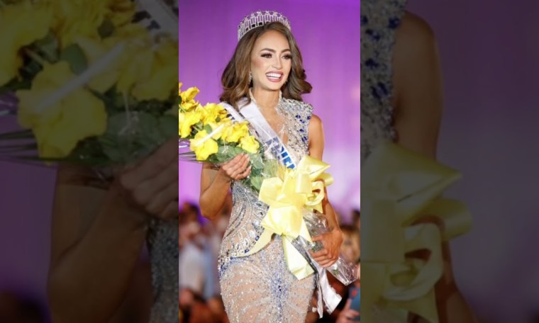 Miss Universe 2022 Top 10 Prediction Miss Universe 2022 Top 10 Prediction