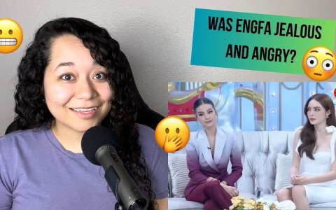 EP64 (3 Ladies & 3 Zaap) (Eng Sub CC) Engfa and Charlotte | HighwayTurtle2 | Vicky Reacts #englot EP64 (3 Ladies & 3 Zaap) (Eng Sub CC) Engfa and Charlotte | HighwayTurtle2 | Vicky Reacts #englot