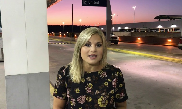 Allie Ware headed to Miss America pageant Allie Ware headed to Miss America pageant