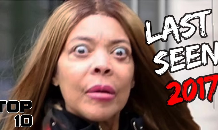 Top 10 Famous Celebrities Who Vanished Without A Trace Top 10 Famous Celebrities Who Vanished Without A Trace