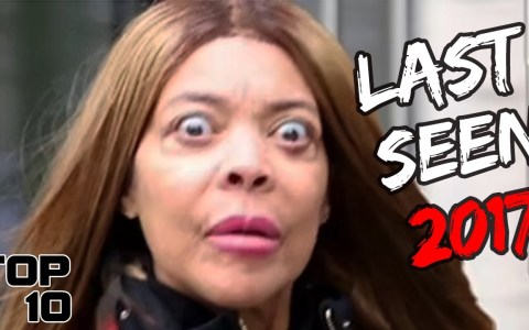 Top 10 Famous Celebrities Who Vanished Without A Trace Top 10 Famous Celebrities Who Vanished Without A Trace