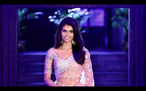 Suman Rao's Introduction AV for Miss World 2019 Suman Rao's Introduction AV for Miss World 2019