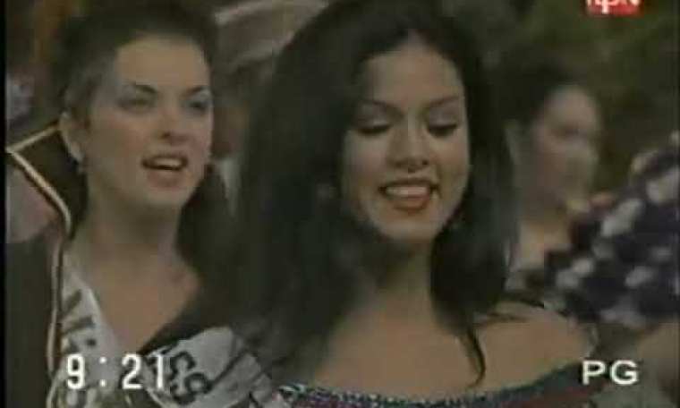 Miss Earth Beauty Pageant 2001 (RARE) Full Show (Remastered Version) Miss Earth Beauty Pageant 2001 (RARE) Full Show (Remastered Version)