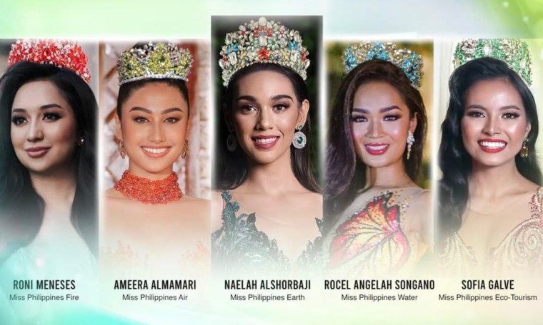 MISS PHILIPPINES EARTH 2021 CROWNING MOMENT | PAGEANT MAG PHILS MISS PHILIPPINES EARTH 2021 CROWNING MOMENT | PAGEANT MAG PHILS