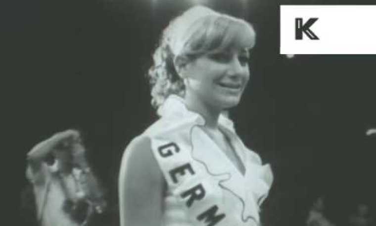 Miss Universe 1968 Beauty Pageant Miss Universe 1968 Beauty Pageant