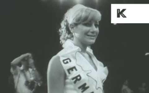 Miss Universe 1968 Beauty Pageant Miss Universe 1968 Beauty Pageant
