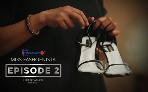 “I Shoes You” | Exclusive Styling Tips from Pageant Experts! | MISS FASHOENISTA EP 2 | Bragais TV “I Shoes You” | Exclusive Styling Tips from Pageant Experts! | MISS FASHOENISTA EP 2 | Bragais TV