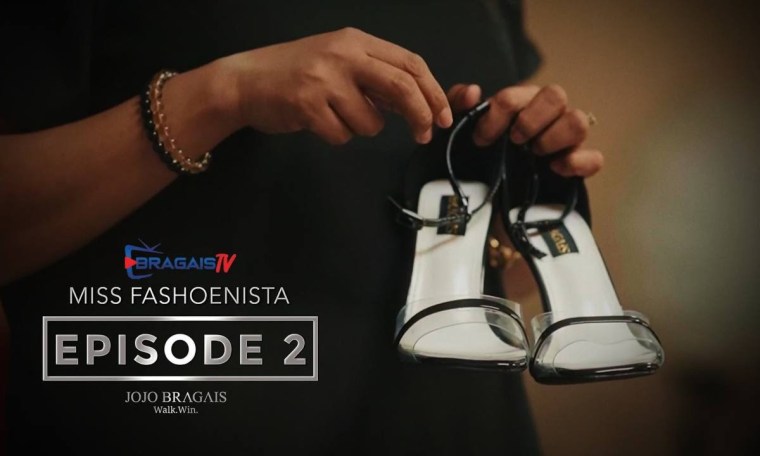 “I Shoes You” | Exclusive Styling Tips from Pageant Experts! | MISS FASHOENISTA EP 2 | Bragais TV “I Shoes You” | Exclusive Styling Tips from Pageant Experts! | MISS FASHOENISTA EP 2 | Bragais TV
