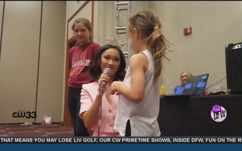 Miss Texas 2023 gives an inside look behind the scenes — Lonestar Princess program Miss Texas 2023 gives an inside look behind the scenes — Lonestar Princess program