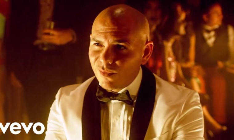 Pitbull – Fireball ft. John Ryan (Official Video) Pitbull – Fireball ft. John Ryan (Official Video)