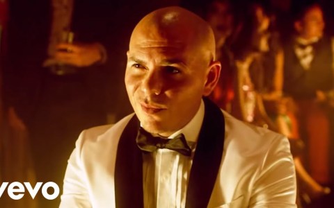 Pitbull – Fireball ft. John Ryan (Official Video) Pitbull – Fireball ft. John Ryan (Official Video)