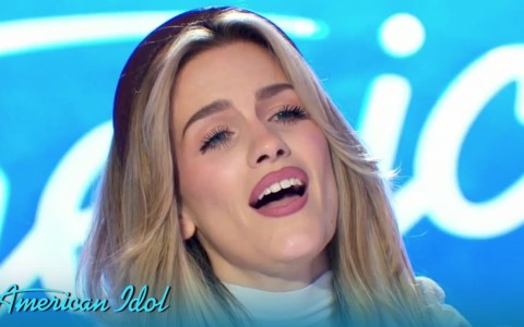 Could This Miss America Be The Next Carrie Underwood? Could This Miss America Be The Next Carrie Underwood?
