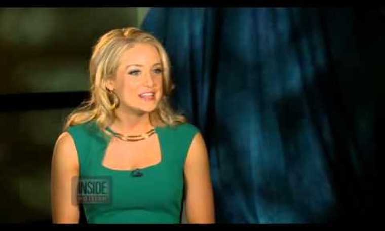 Video – Miss America Contestants Prep For Pageant – InsideEdition.com Video – Miss America Contestants Prep For Pageant – InsideEdition.com