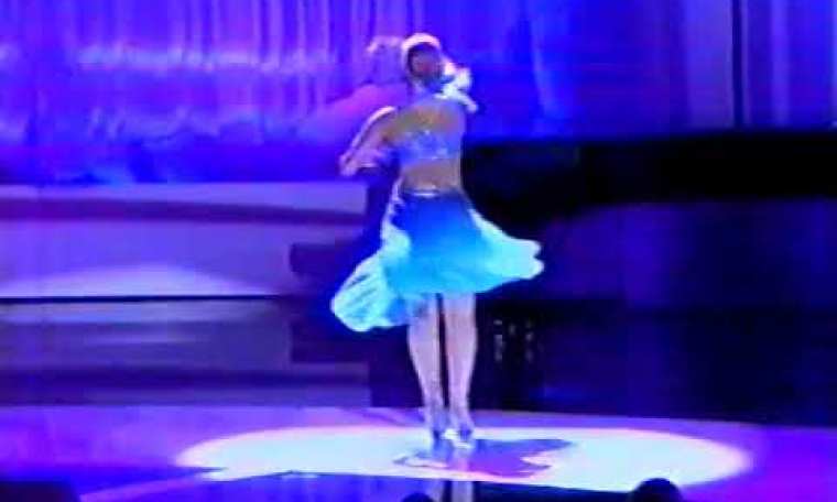 Miss America 2006 Pageant Preliminary Talent Miss America 2006 Pageant Preliminary Talent