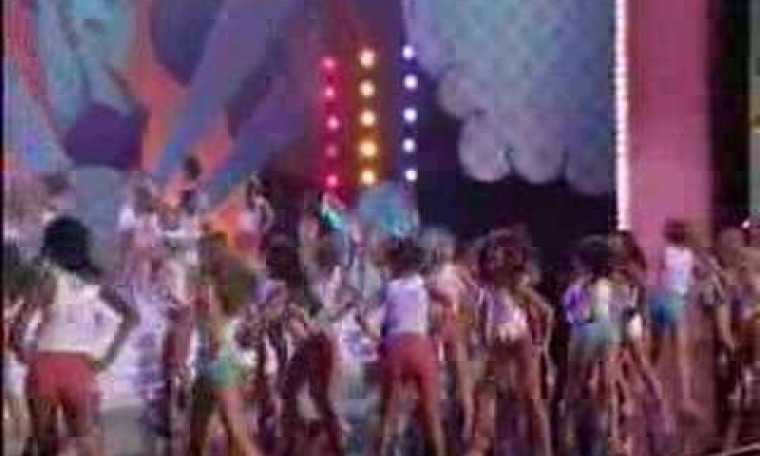 Miss Teen USA 2007 Intro Miss Teen USA 2007 Intro