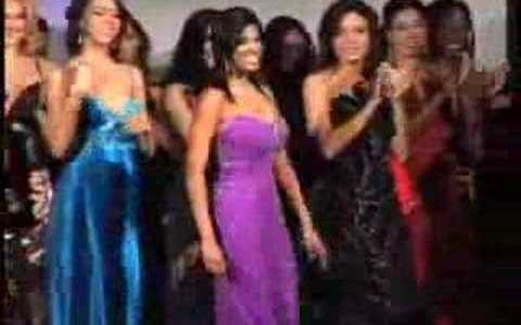 Sara G – The Official Miss World Canada Pageant (2007) Sara G – The Official Miss World Canada Pageant (2007)