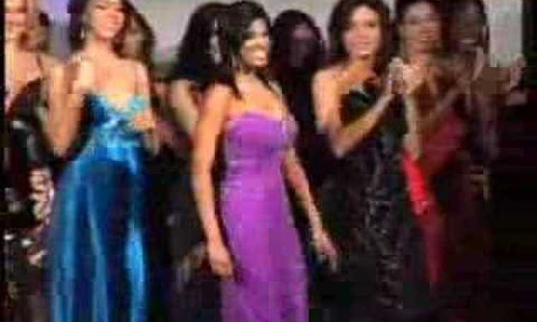 Sara G – The Official Miss World Canada Pageant (2007) Sara G – The Official Miss World Canada Pageant (2007)
