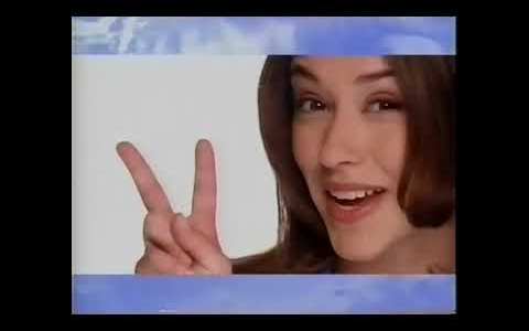 August 17, 1998 commercials August 17, 1998 commercials