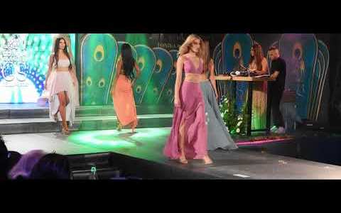 NATIONAL GREEK BEAUTY PAGEANT GS HELLAS 2020 NATIONAL GREEK BEAUTY PAGEANT GS HELLAS 2020