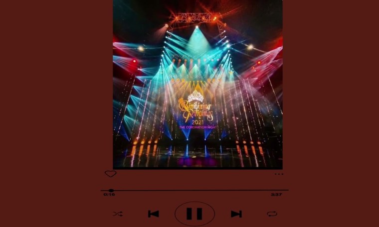 “Binibining Filipina” Binibining Pilipinas 2021 Theme Song “Binibining Filipina” Binibining Pilipinas 2021 Theme Song