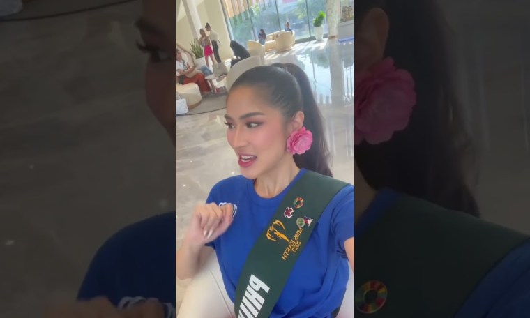 Yllana Marie Aduana #missearth2023 #missearth #philippines #pageant Yllana Marie Aduana #missearth2023 #missearth #philippines #pageant