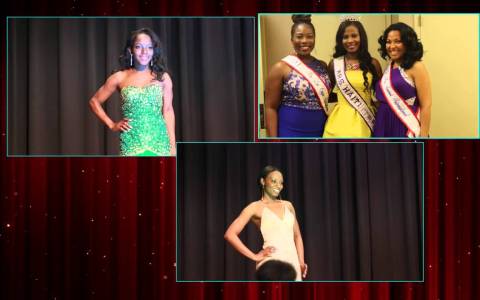 Haiti international pageant Haiti international pageant