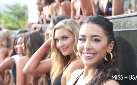 MISS USA 2021 X CANCUN RECAP MISS USA 2021 X CANCUN RECAP