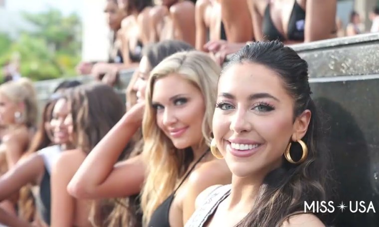 MISS USA 2021 X CANCUN RECAP MISS USA 2021 X CANCUN RECAP