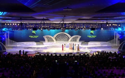 Miss World 2013 – FULL SHOW HD – Part 5 of 6 Miss World 2013 – FULL SHOW HD – Part 5 of 6