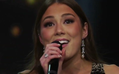 Miss America 2022 Miss Alaska’s Full Performance Miss America 2022 Miss Alaska’s Full Performance