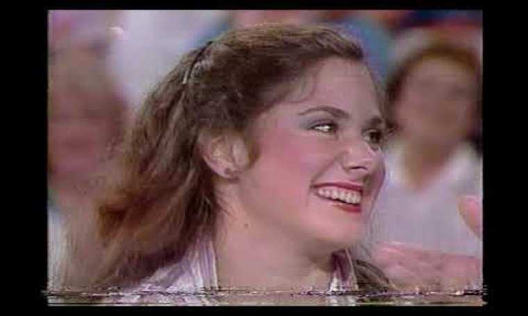 1983 America's Junior Miss pageant 1983 America's Junior Miss pageant