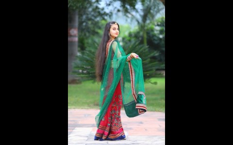 Miss Teen Tiara India 2018 memory Miss Teen Tiara India 2018 memory