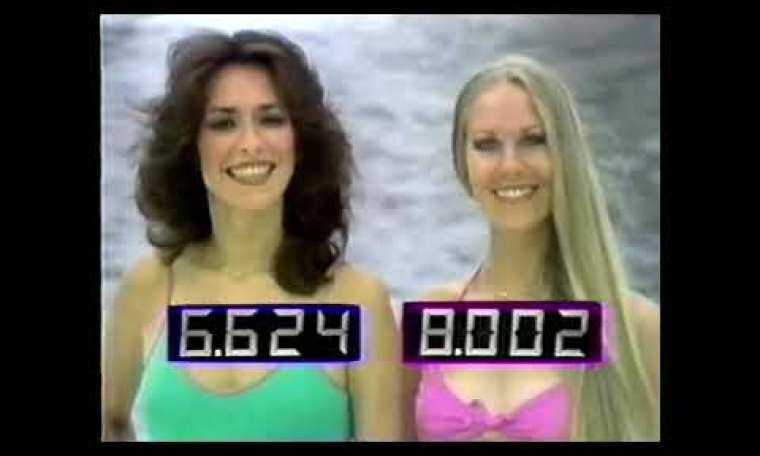 MISS USA 1979 MISS USA 1979