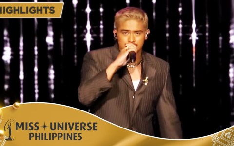 American Idol Finalist Francisco Martin serenades Pinoy fans | Miss Universe 2022 American Idol Finalist Francisco Martin serenades Pinoy fans | Miss Universe 2022