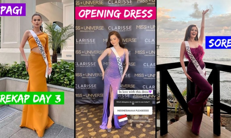 2 DRESS MANJAH..Fabienne Nicole saat Agenda Jalan – jalan Menikmati Keindahan El Salvador 2 DRESS MANJAH..Fabienne Nicole saat Agenda Jalan – jalan Menikmati Keindahan El Salvador