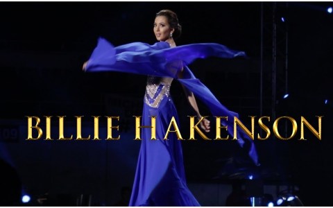 Kimberly “Billie” Hakenson – Miss World Philippines 2019 (Highlights) – Top 12 Kimberly “Billie” Hakenson – Miss World Philippines 2019 (Highlights) – Top 12