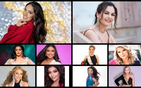 Meet your 2023 Global Beauty Awards Best Talent Official Nominees! Meet your 2023 Global Beauty Awards Best Talent Official Nominees!