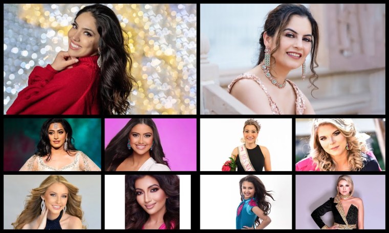 Meet your 2023 Global Beauty Awards Best Talent Official Nominees! Meet your 2023 Global Beauty Awards Best Talent Official Nominees!