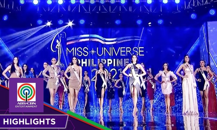Top 16 Phenomenal Women Announcement | Miss Universe Philippines 2021 Top 16 Phenomenal Women Announcement | Miss Universe Philippines 2021