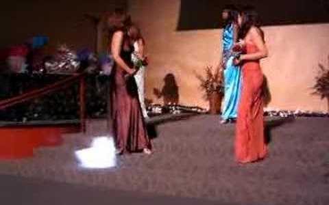 Miss Teacher Prep High School Pageant 2007 Phoenix AZ Part 3 Miss Teacher Prep High School Pageant 2007 Phoenix AZ Part 3