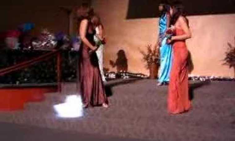 Miss Teacher Prep High School Pageant 2007 Phoenix AZ Part 3 Miss Teacher Prep High School Pageant 2007 Phoenix AZ Part 3