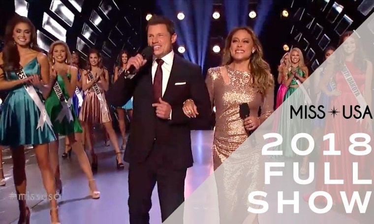 REWATCH the 2018 Miss USA Competition | FULL SHOW REWATCH the 2018 Miss USA Competition | FULL SHOW