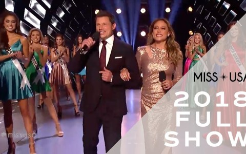 REWATCH the 2018 Miss USA Competition | FULL SHOW REWATCH the 2018 Miss USA Competition | FULL SHOW