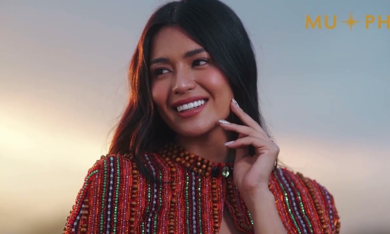 HER STORY ft. Krishnah Marie Gravidez x Baguio | Miss Universe Philippines 2023 HER STORY ft. Krishnah Marie Gravidez x Baguio | Miss Universe Philippines 2023