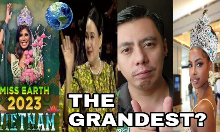 BEST DECISION: 5 Facts why Miss Earth to hold the Grandest face to face pageant Vietnam Live in 2023 BEST DECISION: 5 Facts why Miss Earth to hold the Grandest face to face pageant Vietnam Live in 2023